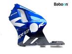 Carénage gauche Kawasaki ZX 12 R Ninja 2002-2006 (NINJA, Motoren, Verzenden, Nieuw