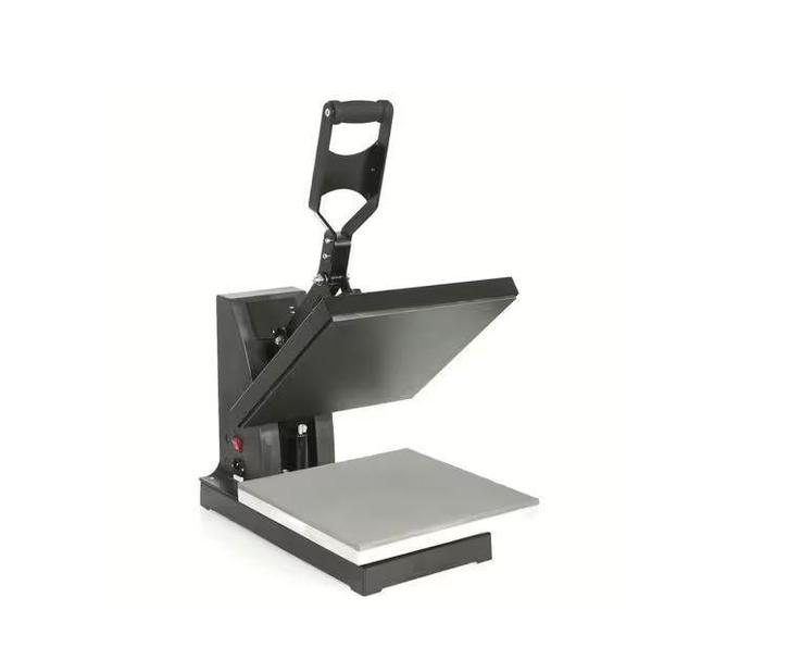 Secabo C5 Hittepers 38×38cm – Digitale Clam Transferpers Pro, Computers en Software, Printers, Nieuw