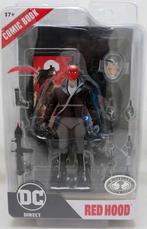 DC Direct Page Punchers Action Figure Red Hood (Batman: The, Verzamelen, Ophalen of Verzenden, Nieuw