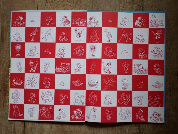 Jojo 4 4 - Violet Mystery - 1 Comic - Beperkte oplage -, Boeken, Stripverhalen