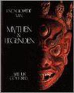 ENCYCLOPEDIE VAN MYTHEN & LEGENDEN 9789061138198, Boeken, Verzenden, Gelezen, A. Cotterell