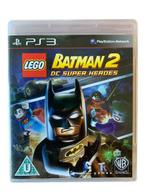 Lego Batman 2 DC Super Heroes (U) (PS3) (TWEEDEHANDS), Games en Spelcomputers, Verzenden, Nieuw