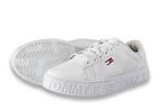 Tommy Hilfiger sneakers in maat 36 Wit | 5% korting, Kleding | Dames, Verzenden, Wit, Zo goed als nieuw, Sneakers