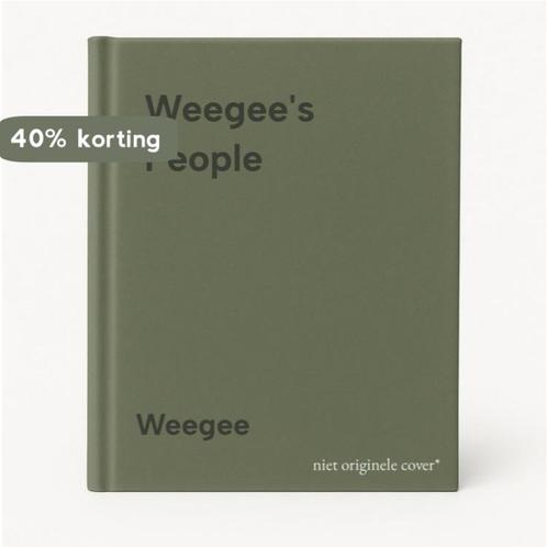Weegees People 9780306802423 Weegee, Boeken, Overige Boeken, Zo goed als nieuw, Verzenden
