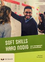 Soft skills. Hard nodig 2019 9789030687177, Gitte Dockx, Verzenden