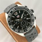 TAG Heuer - Formula 1 - Sans Prix de Réserve - CAZ1010 -