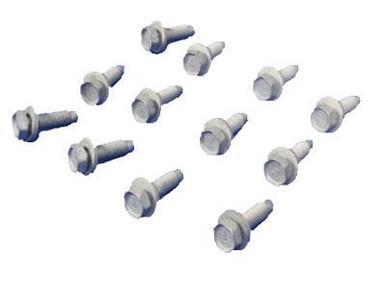 Bout hemi carterpan M6x1.00x23.00, Auto-onderdelen, Overige Auto-onderdelen, Nieuw, Dodge, Ophalen of Verzenden