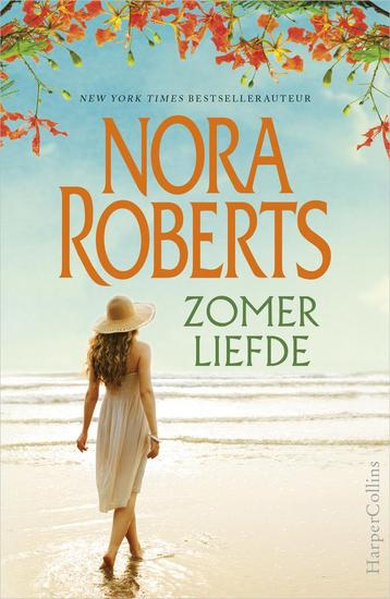 Zomerliefde (9789402705645, Nora Roberts) (Nora Roberts), Verzenden