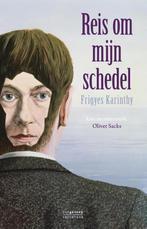 Reis om mijn schedel 9789461642745 Frigyes Karinthy, Boeken, Verzenden, Gelezen, Frigyes Karinthy