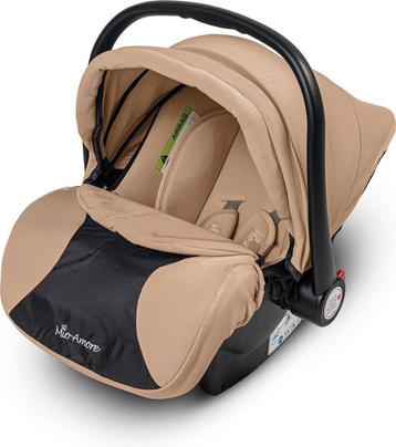 Mio Amore 3 in 1 kinderwagen Bologna incl. autostoel beschikbaar voor biedingen