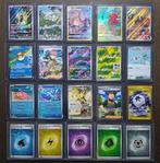 Pokémon - 20 Card - Lotto di 20 Carte Moder ITa - Differenti, Hobby & Loisirs créatifs