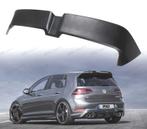 ALERON SPOILER POUR VOLKSWAGEN VW GOLF MK7 7.5 12- LOOK OETT, Auto-onderdelen, Verzenden, Nieuw