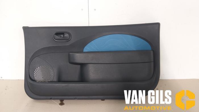 Portierbekleding 2Deurs rechts Renault Twingo O203405, Auto-onderdelen, Carrosserie