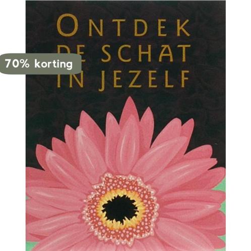Ontdek de schat in jezelf 9789045303703, Boeken, Stripverhalen, Gelezen, Verzenden