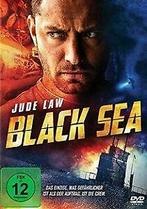 Black Sea  DVD, Verzenden