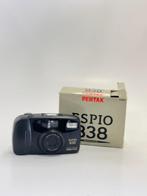 Pentax Espio 838 Analoge camera