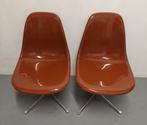 Herman Miller - Charles Eames - Stoel (2) - Side Stoel -, Antiek en Kunst