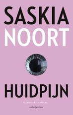 Huidpijn 9789026337383 Saskia Noort, Verzenden, Gelezen, Saskia Noort
