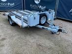 Veiling: Motortrailer Alco MT13 750kg 1990, Ophalen, Nieuw
