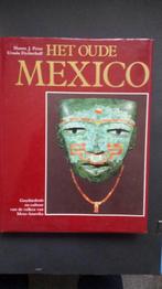 Het oude Mexico 9781197401184 Hanns J. Prem, Verzenden, Gelezen, Hanns J. Prem