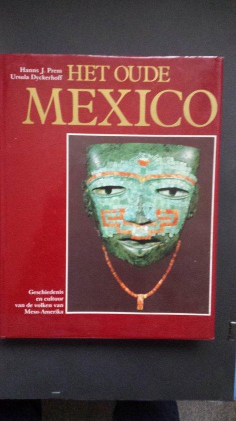 Het oude Mexico 9781197401184 Hanns J. Prem, Boeken, Overige Boeken, Gelezen, Verzenden