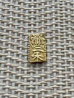 Japan. Mon 1601 - 1867. 2 Shu Ban Kin 1860 (Zonder