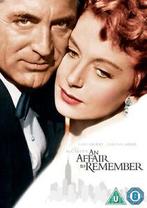 An Affair to Remember DVD (2012) Cary Grant, McCarey (DIR), Verzenden