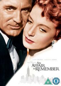 An Affair to Remember DVD (2012) Cary Grant, McCarey (DIR), CD & DVD, DVD | Autres DVD, Envoi