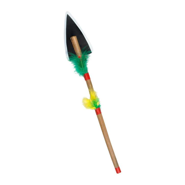Nep Speer 45cm, Hobby en Vrije tijd, Feestartikelen, Nieuw, Verzenden