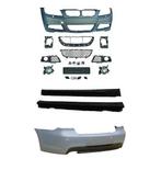 M-Pakket BMW 3 Serie E90 LCI Sedan B5751, Nieuw, Bumper, Voor, BMW