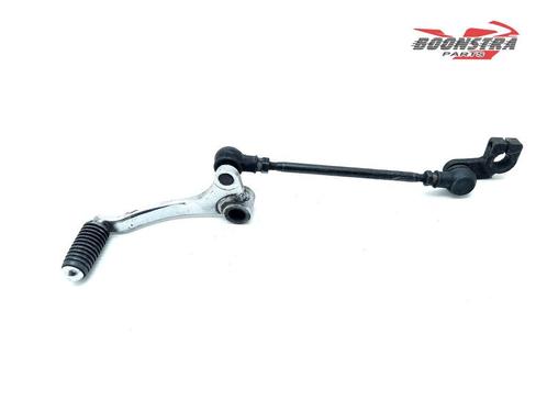 Schakelpedaal Kawasaki GPZ 500 S / EX 500 1994-2009 (GPZ500S, Motoren, Onderdelen | Kawasaki, Gebruikt, Verzenden