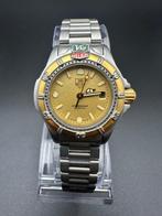 TAG Heuer - 4000 Series / Professional - Zonder Minimumprijs