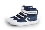 Converse Hoge Sneakers in maat 24 Blauw | 10% extra korting, Schoenen, Verzenden