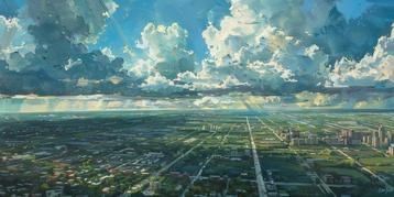 Shayer - Above All Things - XXL - 100x200cm