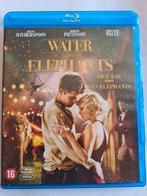 WATER FOR ELEPHANTS (BLURAY), Cd's en Dvd's, Gebruikt