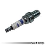 034Motorsport Brisk Racing DR12S Silver Spark Plug Audi S4/S, Autos : Divers, Tuning & Styling, Verzenden