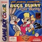 Bugs Bunny & Lola Bunny Operation Carrot Patch-Standaard, Ophalen of Verzenden, Nieuw