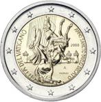 Vaticaan. 2 Euro 2008 San Paolo (Zonder Minimumprijs), Postzegels en Munten, Munten | Europa | Euromunten