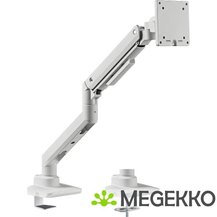 Equip 650181 monitorarm Wit, Informatique & Logiciels, Ordinateurs & Logiciels Autre, Envoi
