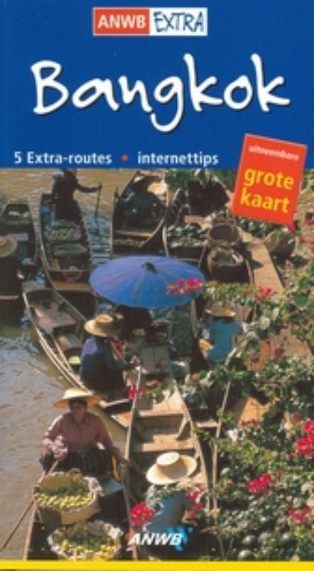 Bangkok 9789018020118, Livres, Guides touristiques, Envoi