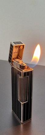 Dunhill - Briquet de poche - Laque de Chine et Palladium, Collections