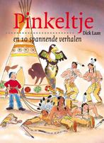 Pinkeltje en 10 spannende verhalen / Pinkeltje / 23, Boeken, Verzenden, Gelezen, Dick Laan