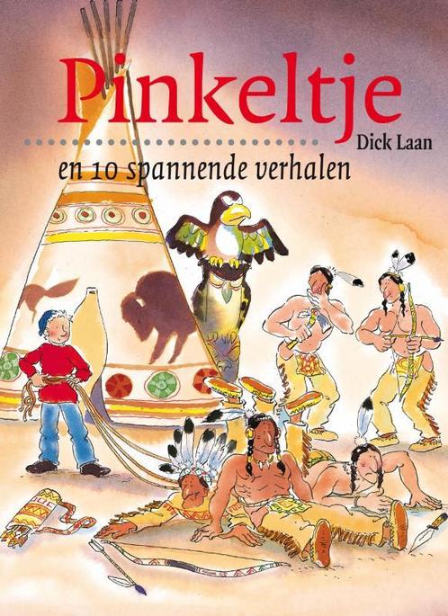 Pinkeltje en 10 spannende verhalen / Pinkeltje / 23, Boeken, Overige Boeken, Gelezen, Verzenden