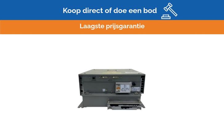 Bieden: Furuno RPU-013 12 kW Radar Processor Unit for FAR21, Watersport en Boten, Navigatiemiddelen en Scheepselektronica, Ophalen of Verzenden