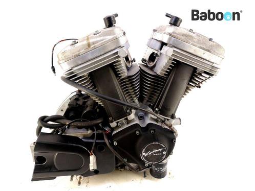 Motorblok Buell XB 9 S (XB9S), Motos, Pièces | Autre, Envoi
