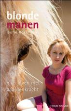 Blonde Manen 9789052108612, Zo goed als nieuw, Verzenden, Sofie Rozendaal