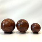 Decoratief ornament (3) - Italië - Sfere radica