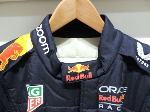 Red Bull Racing - 2024 - Veste de mécanicien, Verzamelen, Automerken, Motoren en Formule 1
