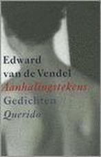 Aanhalingstekens 9789021485270 Edward van de Vendel, Boeken, Verzenden, Zo goed als nieuw, Edward van de Vendel