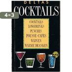 Cocktails 9789024341672, Boeken, Verzenden, Gelezen